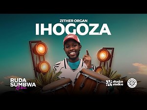 IHOGOZA - ZITHER ORGAN