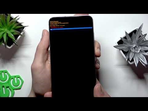 SAMSUNG Galaxy S25+ – Cara Hapus Cache Partition (Wipe Cache Sistem)