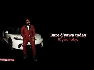 Cassper Nyovest - 4 Steps Back (Lyrics)