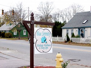 The List: Five Spa Experiences To Welcome Spring