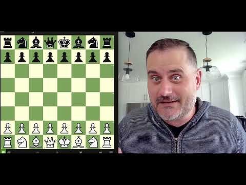 La meilleure ouverture aux échecs