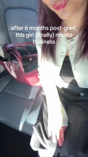 Navigating Post-Graduate Life: Embracing New Beginnings