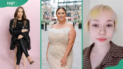 Meet Eminem's daughters: Hailie, Alaina, and Whitney