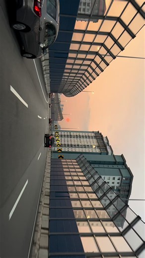 Beautiful View, Time to Move On — Short Autumn Reflection