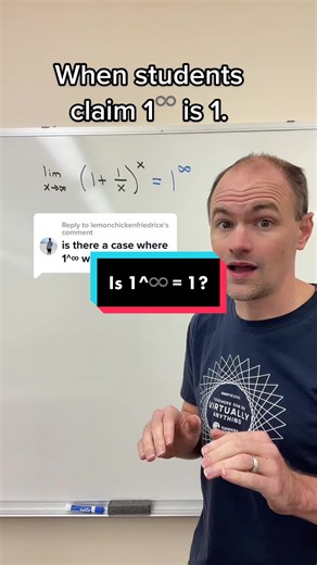 Understanding Indeterminate Forms in Calculus