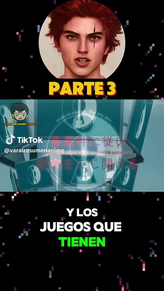 Euphoria: Resumen y Edits del Anime