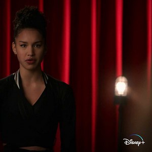 ¿Les damos una segunda oportunidad? 😍 Despedimos la 2da temporada de #HSMTMTS con "Second Chance", escúchala aquí para llenar el vacío post-final: https://disneymusic.co/HSM ❤️🎶 | Disney