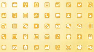 Tablet Computer Apps Stock Footage Video (100% Royalty-free) 4859456 | Shutterstock