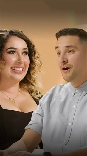 Meeting Her Online Boyfriend For The First Time | WatchCut