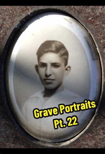 #cemeterytok #fyp #grave #taphophile #cemeteryexploring | ted bundy