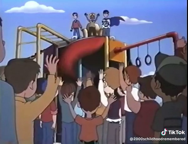 Recess was one of the best disney cartoons !! #vhs #90skids #disney #nostalgia #oldshows #2000skids #disneyvault #fyp #2000sthrowback #recess