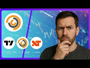 QuantConnect vs TradingView: Algo Trading 2026 📈