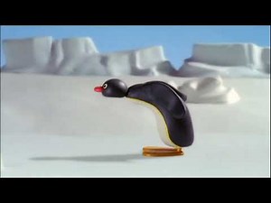 Pingu Intro Reverse