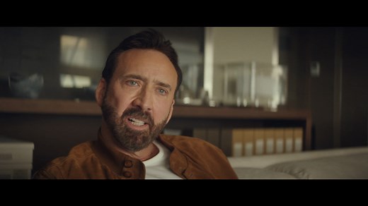 Nicolas Cage stars as Nick Cage in a movie about Nicolas Cage | CNN