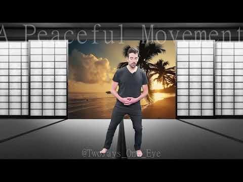 LIVE 24/7 Tai Chi Class for Beginners – Learn Tai Chi at Home, Daily Practice & Full Lessons