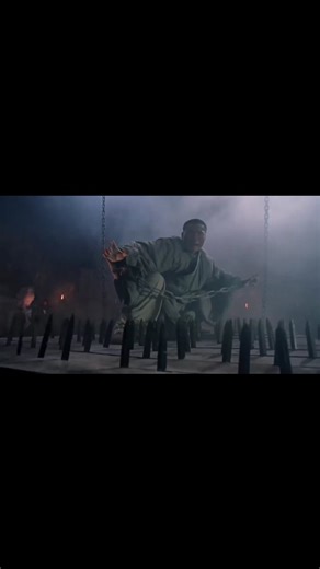 @fight_scenes_movies on Instagram: "Burning Paradise (1994) - Fight to death Directed by Ringo Lam Plot : An exotic and legendary battle between the forces of good and evil comes to life when the celebrated disciples of the Shaolin Temple fight against the evil followers of China's Manchu rulers. Trivia : Not related to the previous two Fong Sai-Yuk movies with Jet Li. Even if this was released only a year later and has some of the same style of comedy and martial arts action. #burningparaside #