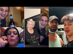 2 Girls Laughing at You TikTok Prank Compilation