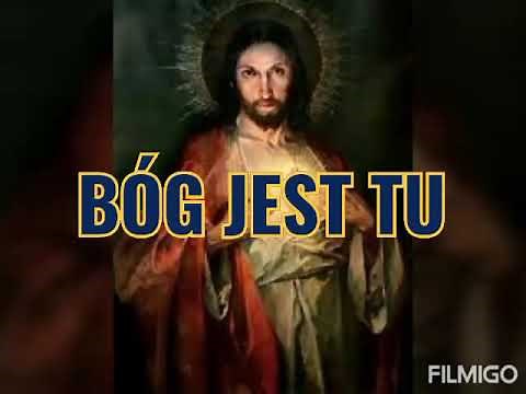 BÓG JEST TU