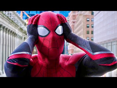 Avengers Doomsday: Where Is Spiderman?