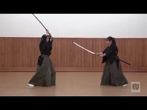 剣道 - Kendo - The Way Of Sword