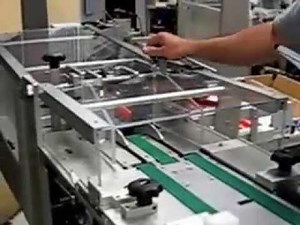 Stacking Machine
