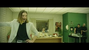 Vandroid - Extended Movie Trailer HD