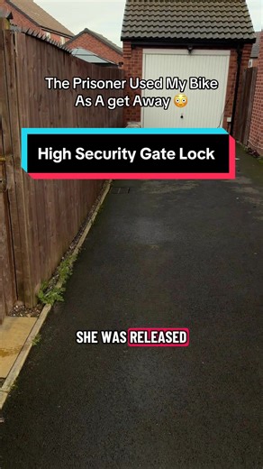 #lock #homesecurity #tiktokmademebuylt
