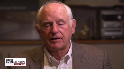 California lighthouse island gets new caretakers