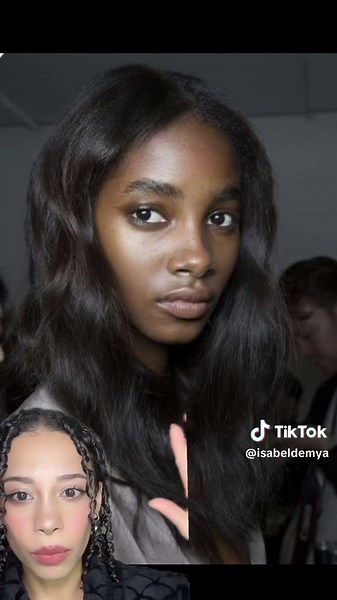 Guía rápida para identificar tu tono de piel oliva