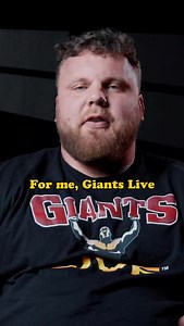 2.7K views · 102 reactions | How would you describe Giants Live? THE WORLD TOUR FINALS & WORLD LOG LIFT CHALLENGE 2025 ️ Saturday October 18th | 5pm BST  OVO Hydro, Glasgow ️ LAST REMAINING TICKETS: giants-live.com/shows  WATCH THE LIVESTREAM: officialstrongman.com | Giants Live | Facebook
