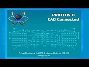 proteus program exp 1