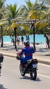 Homem Aranha pilotando moto no RJ | Partiu Rota - Lugares que valem a pena viajar