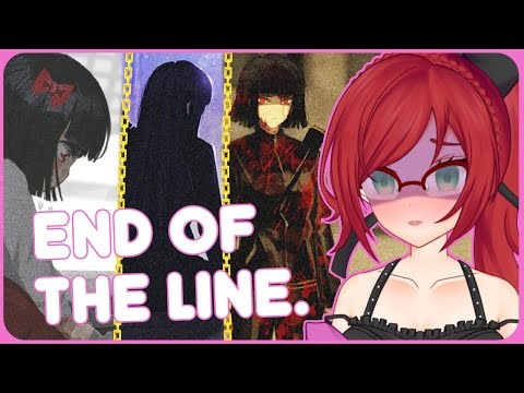 『LIMBUS COMPANY CANTO 9 FINALE』To save what she cherishes the most, The Unsevering Finale!