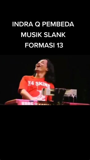 Lagu Slank Terbaik dari Formasi 13