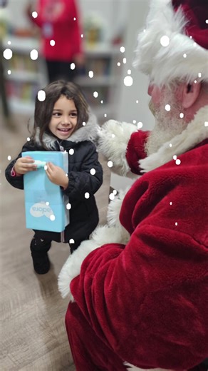 Christmas Day at Lunch Break | Lunch Break