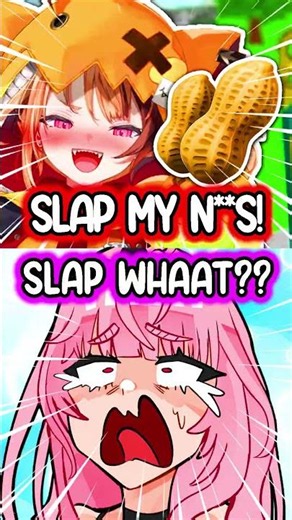Calli and Cece Couldn't Stop Gigi From Saying It #hololiveenglish #vtuber #hololive