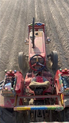 TractorHarveste#MiniHarvester#CombineHarvester#CheapHarvester#Farming#Agriculture#FarmMachine#Pakist