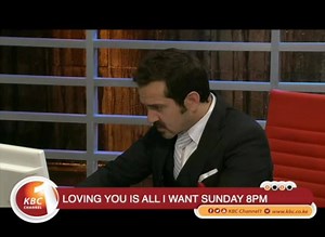 LOVING YOU IS ALL I WANT plays tonight at 8pm, exclusively on KBC Channel 1 TV. Stay tuned and watch the episode. >Mk Stream KBC live via : https://www.kbc.co.ke/kbc-live/ | KBC Channel 1 TV