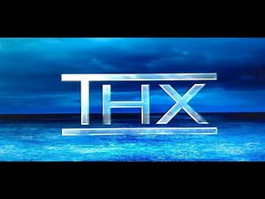 THX Logo (Intro) - The Science of Sensation