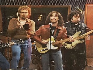 Why 'Saturday Night Live' never made a 'More Cowbell' movie