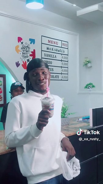 Matiti Behind the Scene - Faixx, Matiti, Arab Maiduguri, EMBOYZ, Scatter Boii 01