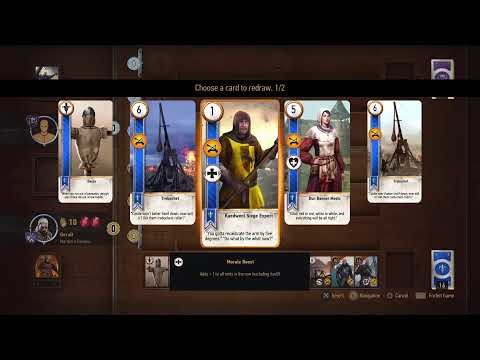 Witcher 3 wild Hunt p57 Exploration of DLC