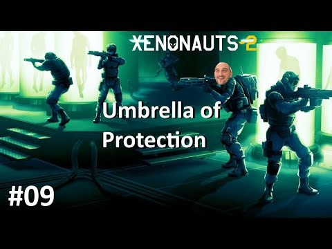 Xenonauts 2 [Long Run] NEED MONEY 09