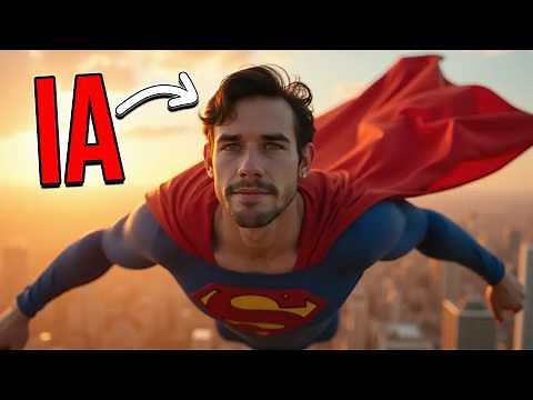 Create Hyperrealistic Images of Yourself with AI (Free) – Step by Step