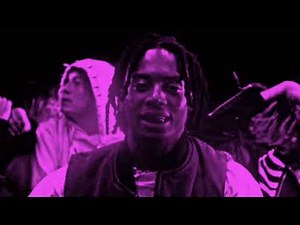 Playboi Carti - R.I.P [Slowed Instrumental]