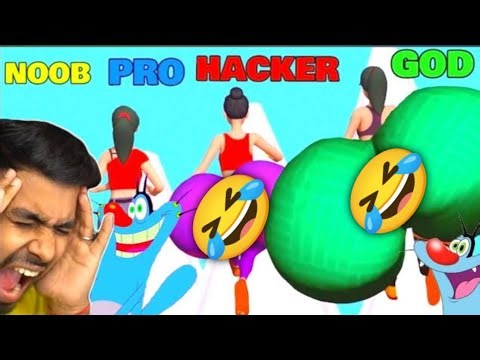 Wait For it 😨 - Techno gamerz play BUM RUN TOILET GAME😰😨 WITH NOBITA AND SHINCHAN 😨#technogamerz