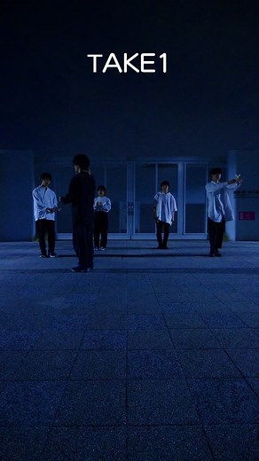 昨日の答え: TAKE6 #指男さんごめんなさい @指男(Yubio)
