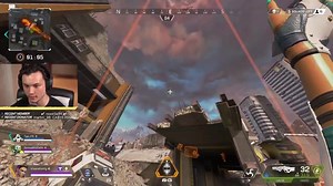 102K views · 885 reactions | Crypto May now be usefull 藍樂 Daily Apex Moments | Apex Legends Central | Facebook