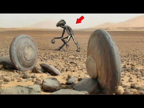 NASA STUNNED! The Mars Rover Sent Back One Mind-Melting Image Before Silence 4K (2025)