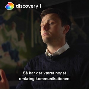 ”Jeg tror, at vi var faldet lidt i søvn. På nogle punkter var vi gået lidt i stå.” 👇🦁 Find vores store interview med William Kvist i kommentarfeltet eller på discovery 📺 | Eurosport Danmark